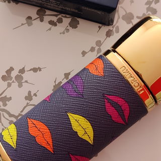 And Your Lips von Floraïku