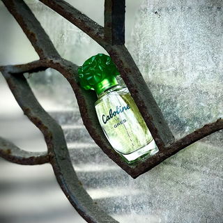 Cabotine (Eau de Toilette) von Grès