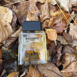 Égoïste (Eau de Toilette) von Chanel