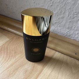 Le Gemme - Tygar - Bvlgari