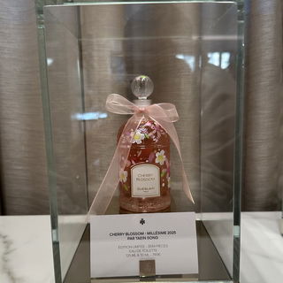 Cherry Blossom 2025 von Guerlain