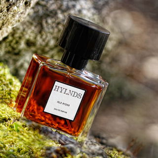 Hylnds - Isle Ryder - D.S. & Durga