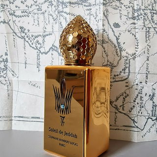 Soleil de Jeddah Mango Kiss von Stéphane Humbert Lucas