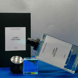 Lush Vetiver - Zara