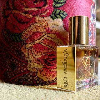 Rosa Animalica (Extrait de Parfum) von Elixir Attar