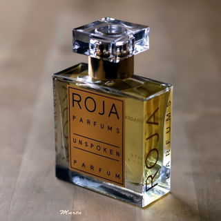 Unspoken (Parfum) - Roja Parfums