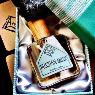 Russian Musk (Extrait de Parfum) - Areej Le Doré
