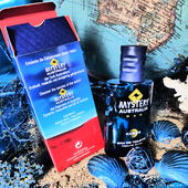 Mystery Australia man - Der mystisch-extravagante Duft von Down Under. (von AromaTikka)