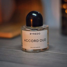 Accord Oud - Byredo