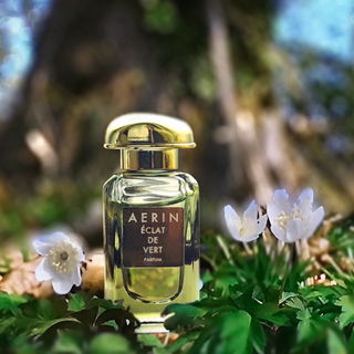 Éclat de Vert - Aerin