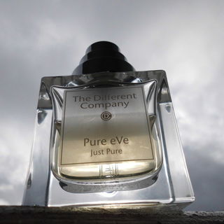 Pure eVe - Just Pure / Pure Virgin von The Different Company