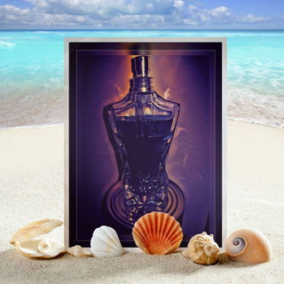 Le Beau von Jean Paul Gaultier