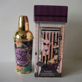 Ring my Bella - Benefit