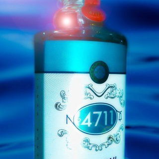 Nouveau Cologne von 4711