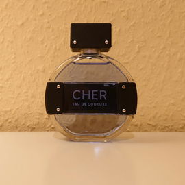 Eau de Couture - Cher