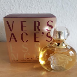 Essence Emotional - Versace