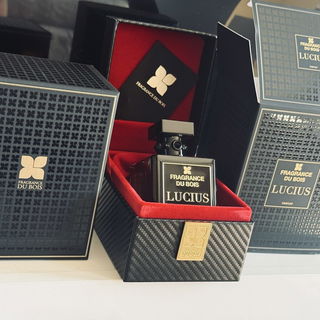 Lucius - Fragrance Du Bois