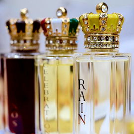 Rain - Royal Crown