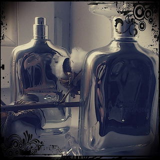 Essence by Narciso Rodriguez