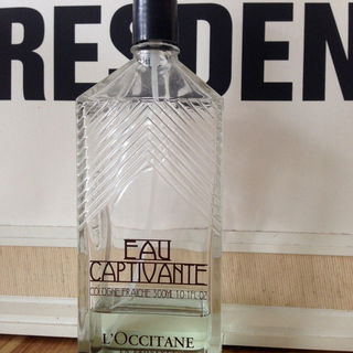 Eau Captivante von L'Occitane en Provence