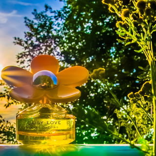 Daisy Love Sunshine - Marc Jacobs