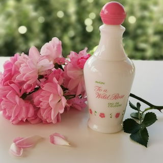 Dankeschön an die liebe Iris65 für diesen seltenen Retro-Flakon :)