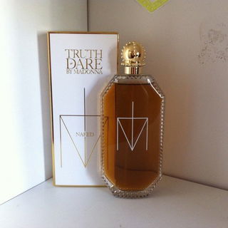 Truth or Dare Naked von Madonna