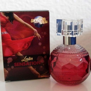 Latin Sensation von Avon