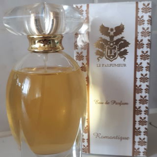 Romantique von Le Parfumeur
