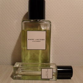 Cucumber - Marc Jacobs