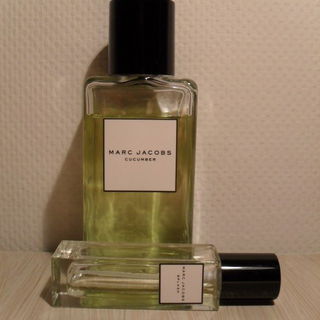 Cucumber - Marc Jacobs