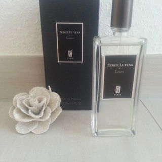 Louve - Serge Lutens