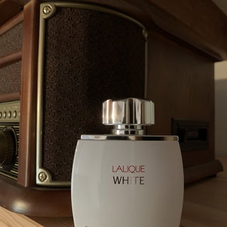 Lalique White (Eau de Toilette) von Lalique