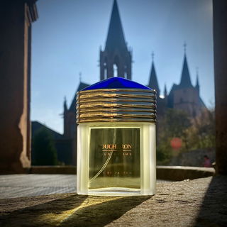 Boucheron pour Homme (2011) (Eau de Parfum) by Boucheron