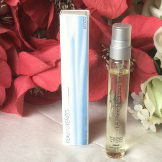 L'Eau par Kenzo pour Femme von Kenzo