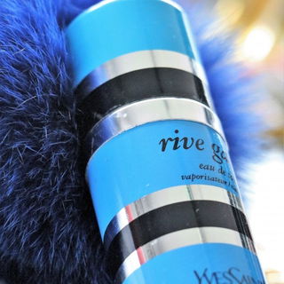 Rive Gauche (2003) - Yves Saint Laurent