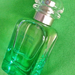 Un Jardin sur le Nil (Eau de Toilette) by Hermès