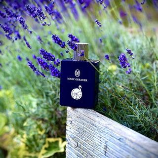 Purple Flamingo - Marc Gebauer