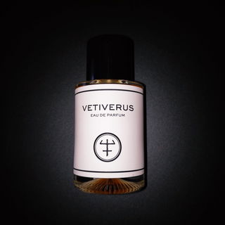 Vetiverus - Avant-Garden Lab