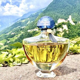 Shalimar Philtre de Parfum von Guerlain