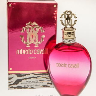 Roberto Cavalli Exotica - Roberto Cavalli