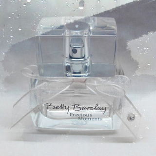 Precious Moments (Eau de Toilette) - Betty Barclay