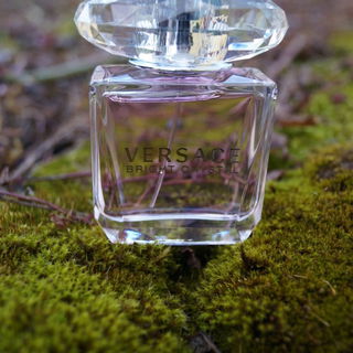 Bright Crystal (Eau de Toilette) - Versace