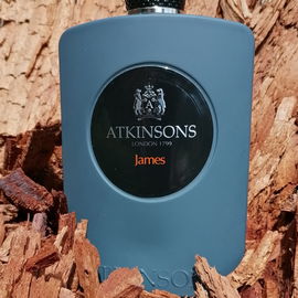 James - Atkinsons