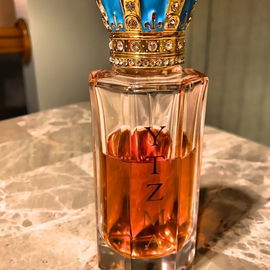 Ytzma - Royal Crown