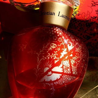 Tumulte von Christian Lacroix