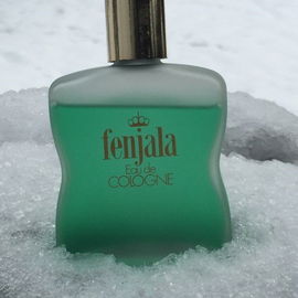 Miss Fenjal / Miss Fenjala (Eau de Cologne) - Fenjal