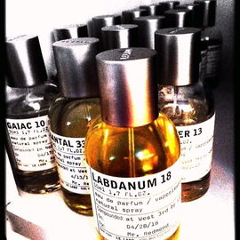 Labdanum 18 / Ciste 18 (Eau de Parfum) - Le Labo