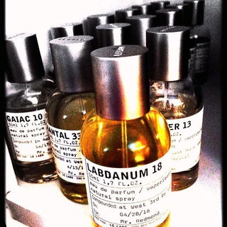 Labdanum 18 / Ciste 18 (Eau de Parfum) - Le Labo