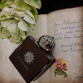 Lyric Woman (Eau de Parfum) von Amouage